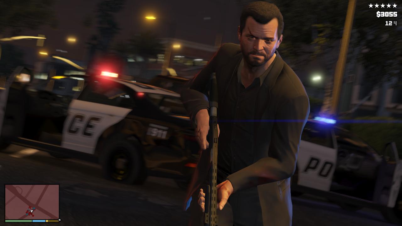 Grand Theft Auto: V (Edición Especial) - Imagen 31